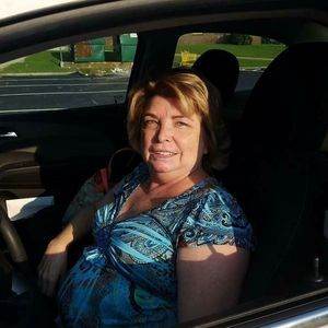 Meet your Posher, Judy